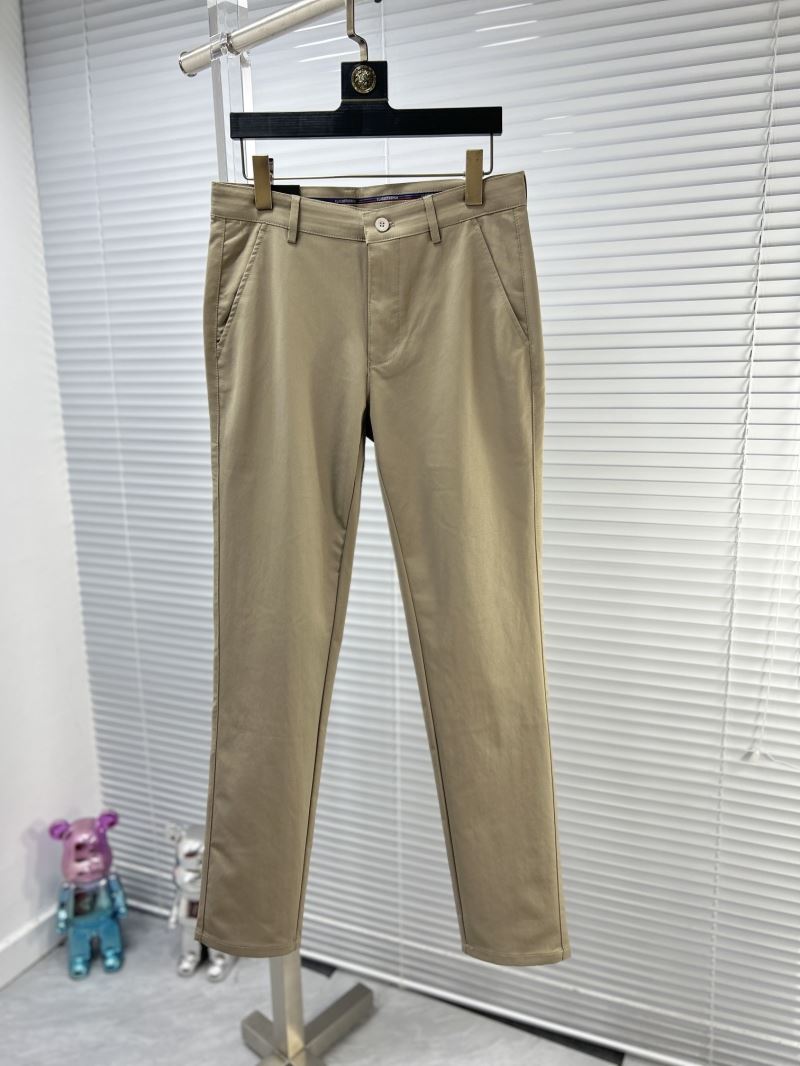 Gucci Long Pants